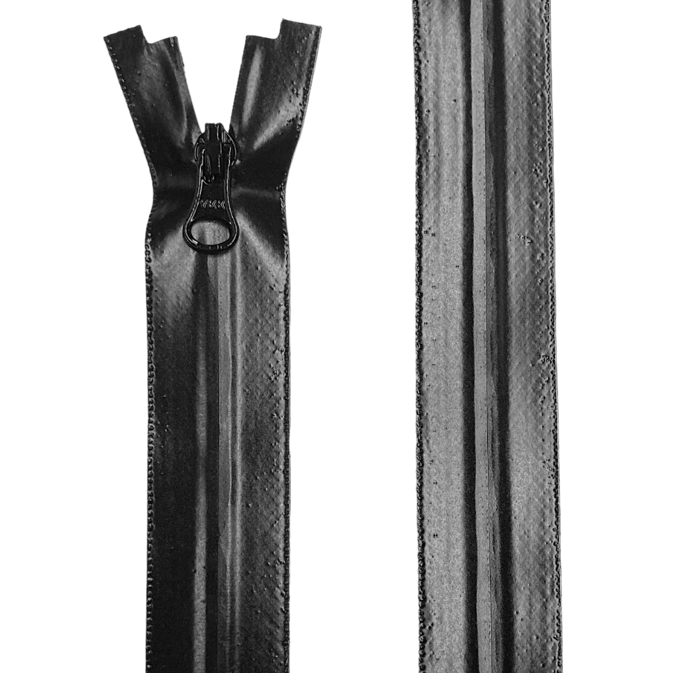 Aquaguard Coil zipper YKK