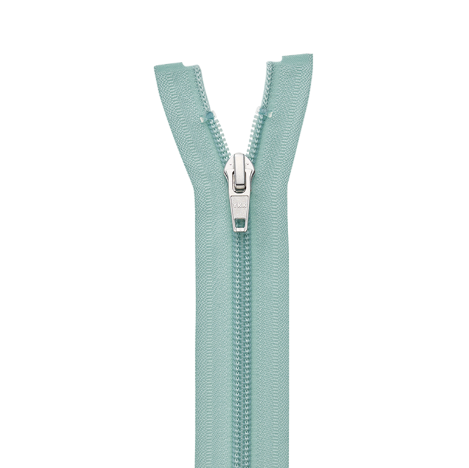 Natulon Coil zipper YKK