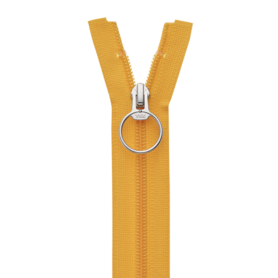 Soflex Coil zipper YKK