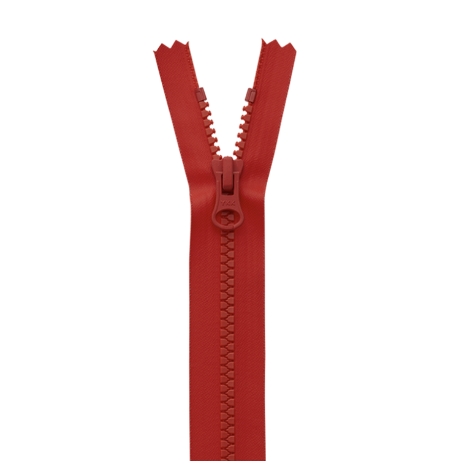 Aquaguard Vislon zipper YKK