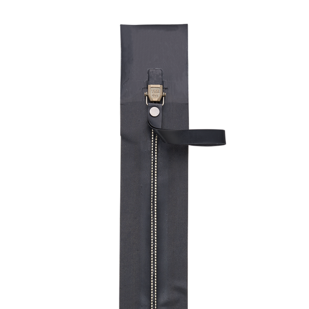 Proseal  Metal zipper YKK