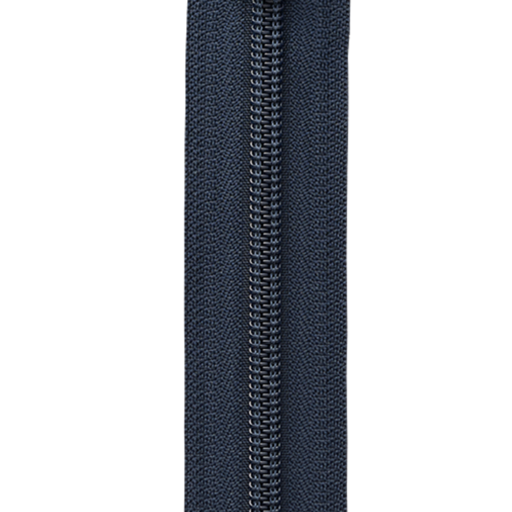 Standard Coil continuous zipper YKK