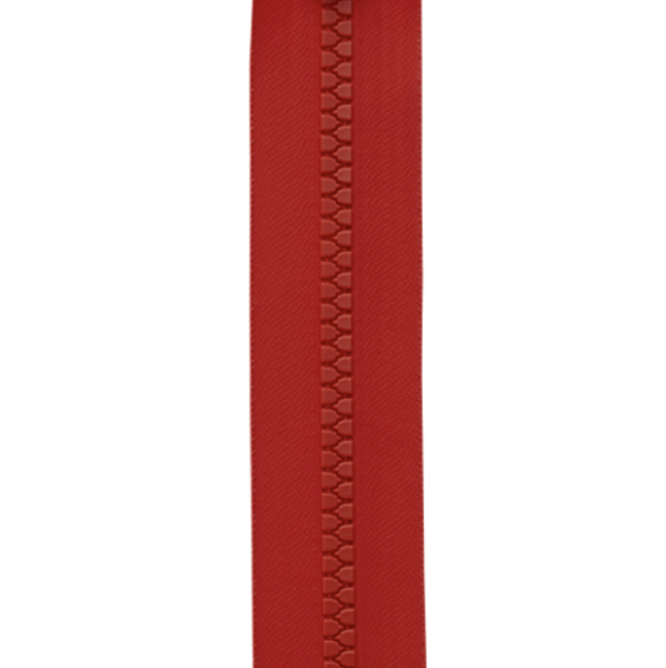 Aquaguard Vislon continuous zipper YKK