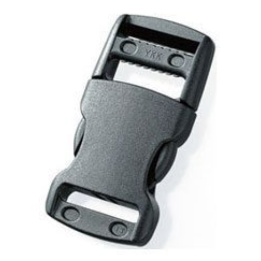 Side-release buckle LB-R
