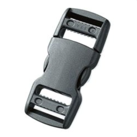 Side-release buckle LB-R2