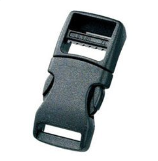 Side-release buckle LB-RH
