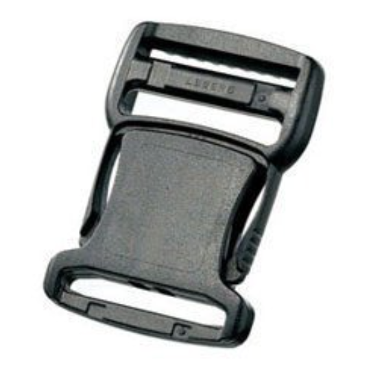 Side-release buckle LB-RS