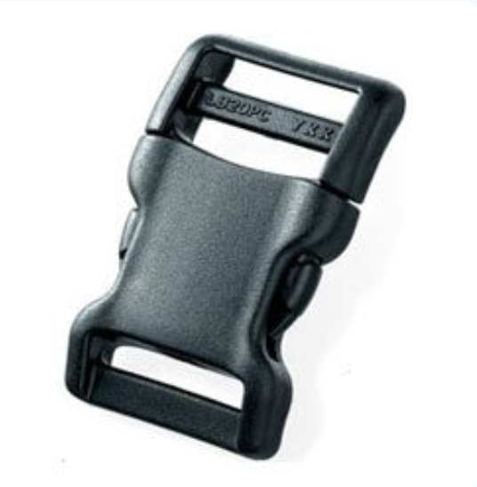 Side-release buckle LB-PC