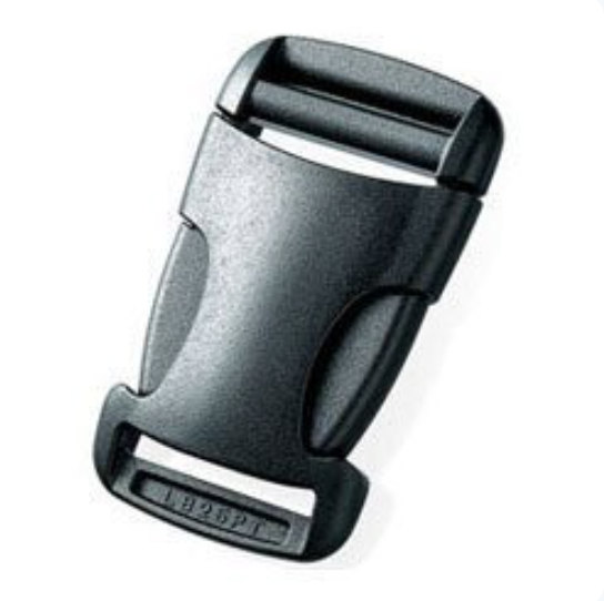 Side-release buckle LB-PT