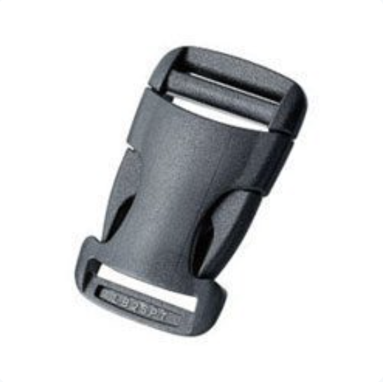 Side-release buckle LB-PTA
