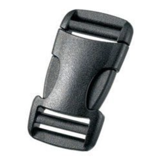 Side-release buckle LB-PTD2