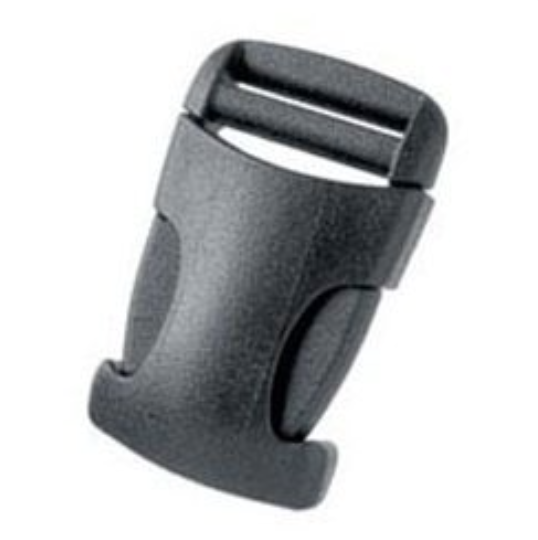 Side-release buckle LB-PTD