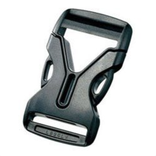 Side-release buckle LB-LV
