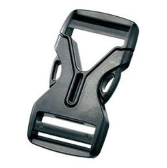 Side-release buckle LB-LVD