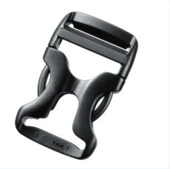 Side-release buckle LB-LW