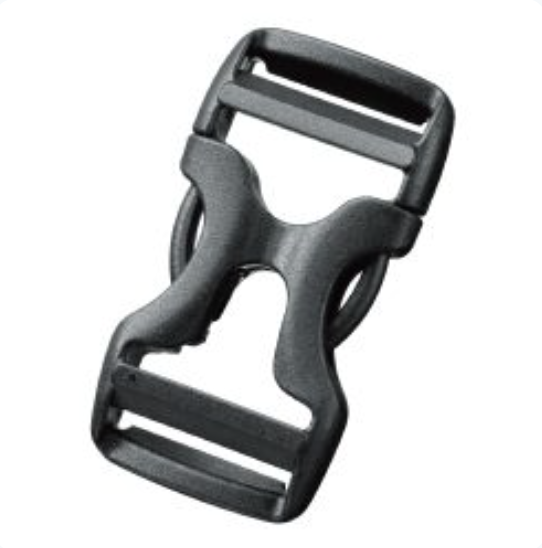Side-release buckle LB-LWD
