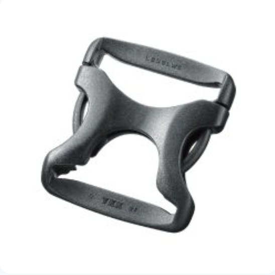 Side-release buckle LB-LWS