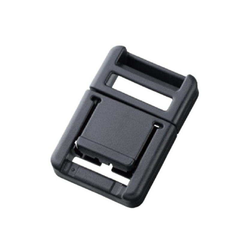 Side-release buckle LB-FX
