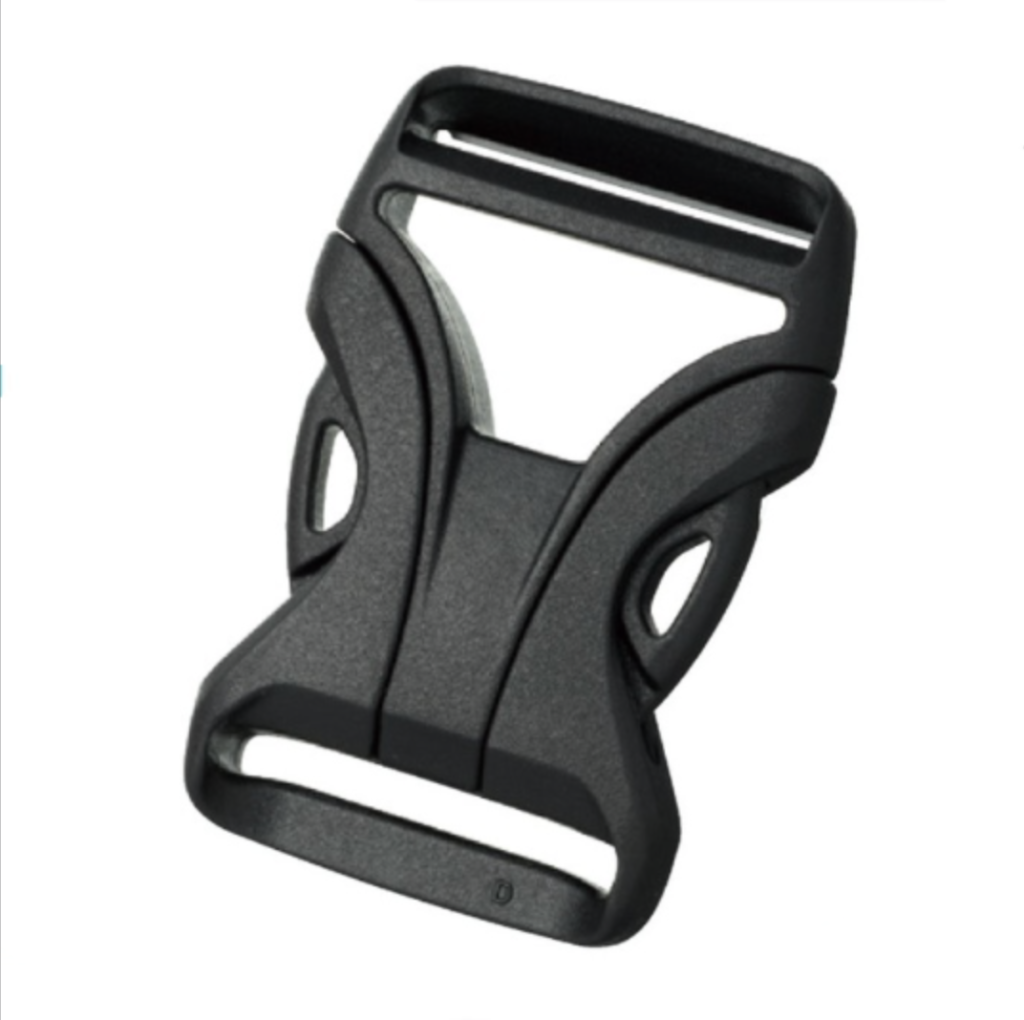 Side-release buckle LB-YC