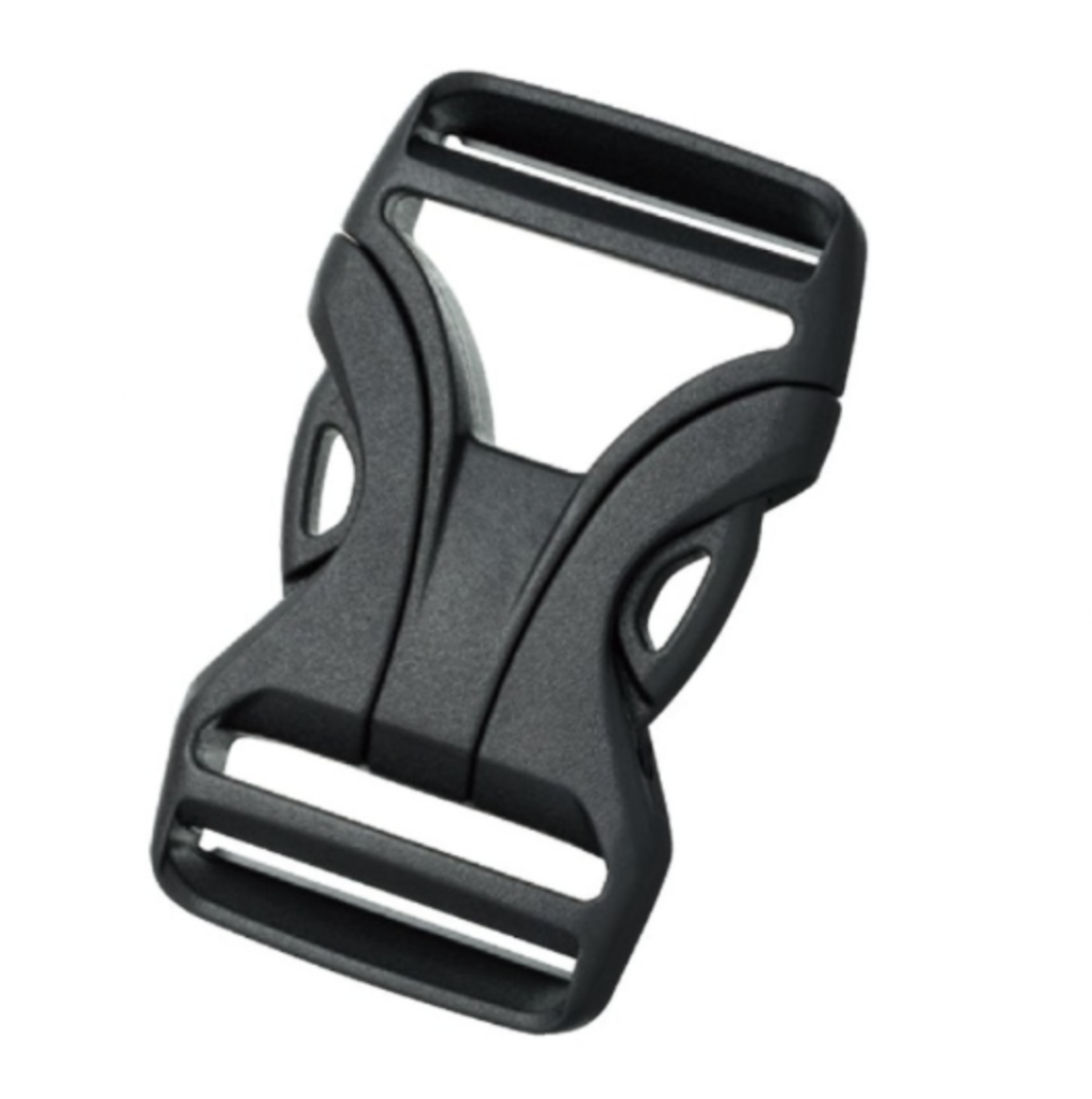 Side-release buckle LB-YCD