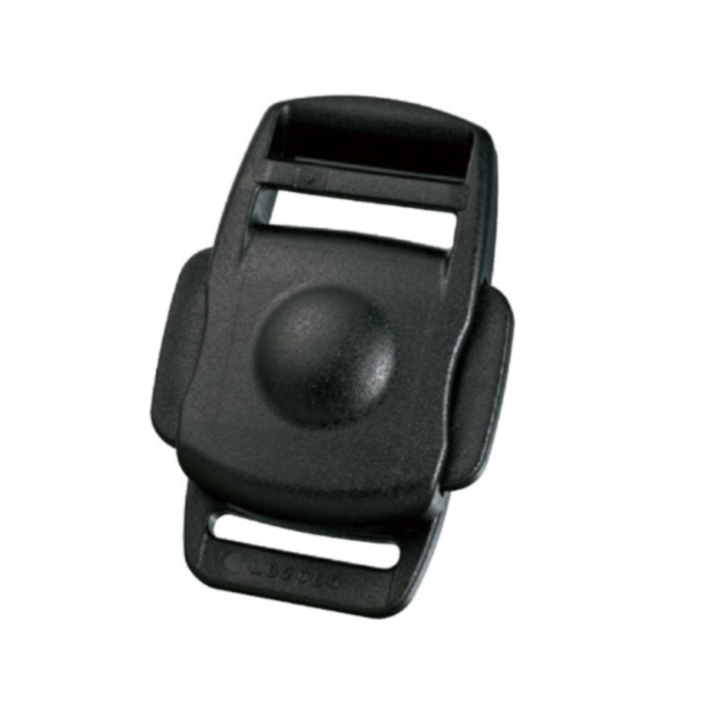 Side-release buckle LB-EQ