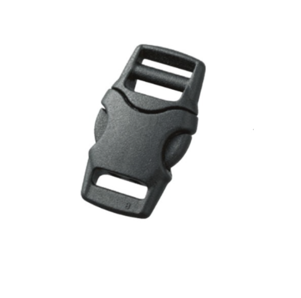 Side-release buckle LB-LB