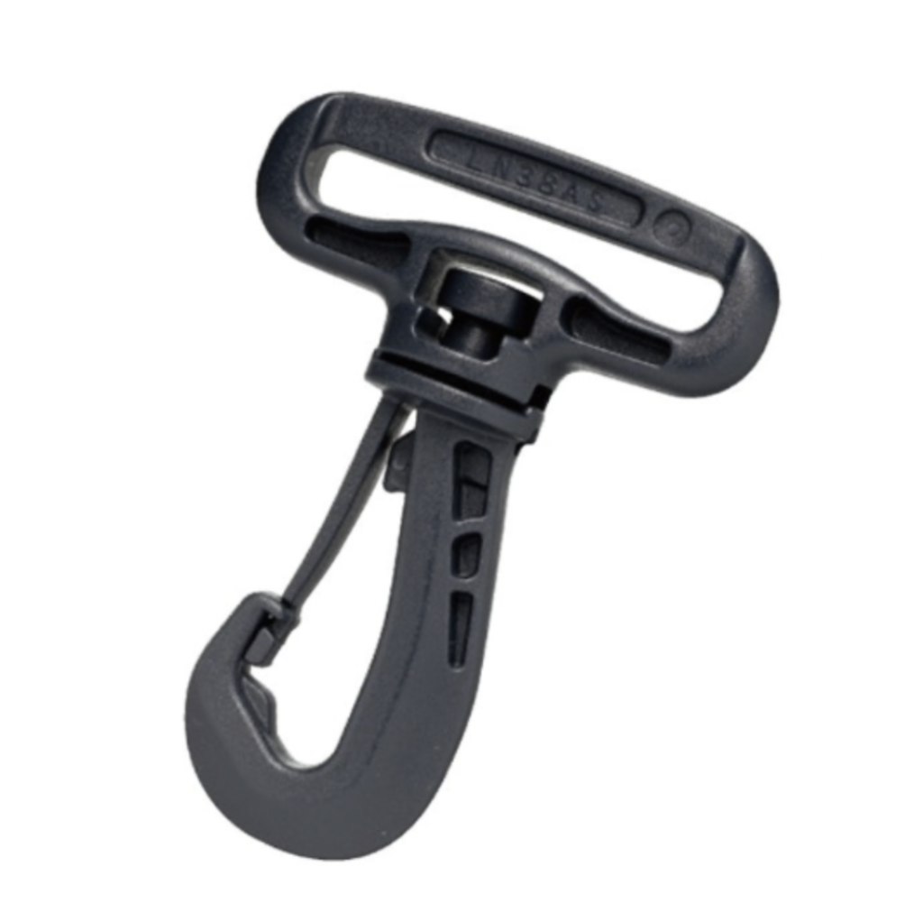 Snap Hook LN-AS