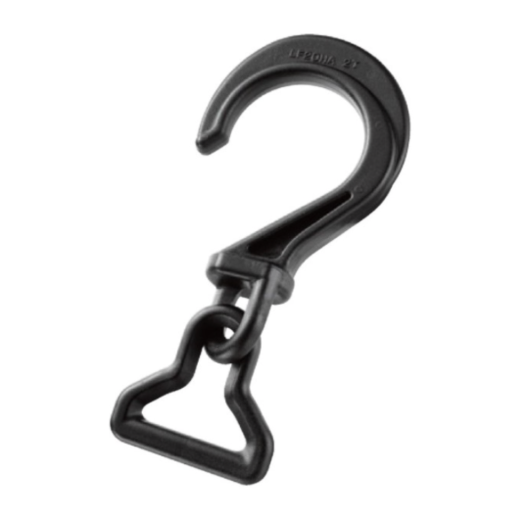 Snap Hook LH-FA